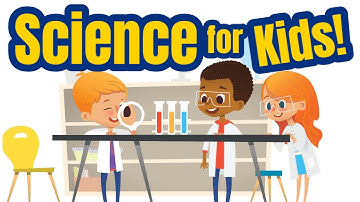 Exciting Science Lessons for Kids!