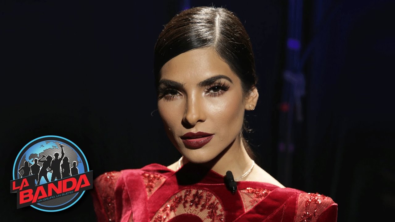 Alejandra Espinoza Esta Triste Por Los Que No Quedaron En Mix5