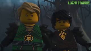 Ninjago || The Temporal Whip