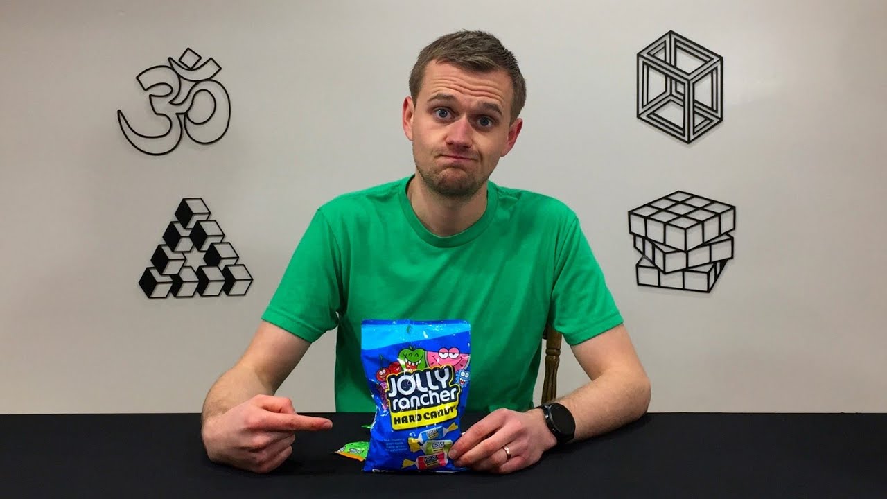 Are Jolly Rancher Candies Vegan? 