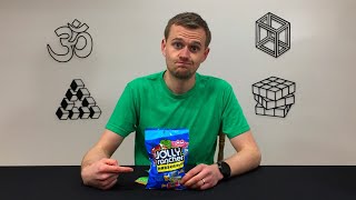Are Jolly Rancher Candies Vegan? #FAQFriday How Many Calories In Jolly Rancher