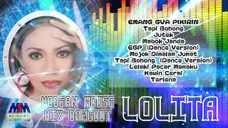 Lolita - Modern House Mix Dangdut [Official Long Video]