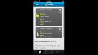 Guagua Bus V1.1.4 screenshot 2