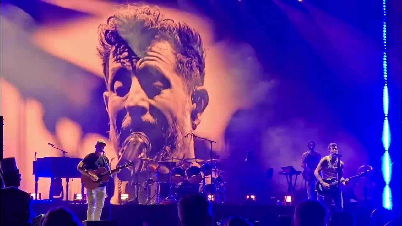 Old Dominion "Miss you Man" at The Mill Terre Haute Indiana Old Dominion "Miss you Man" at The Mill Terre Haute Indiana