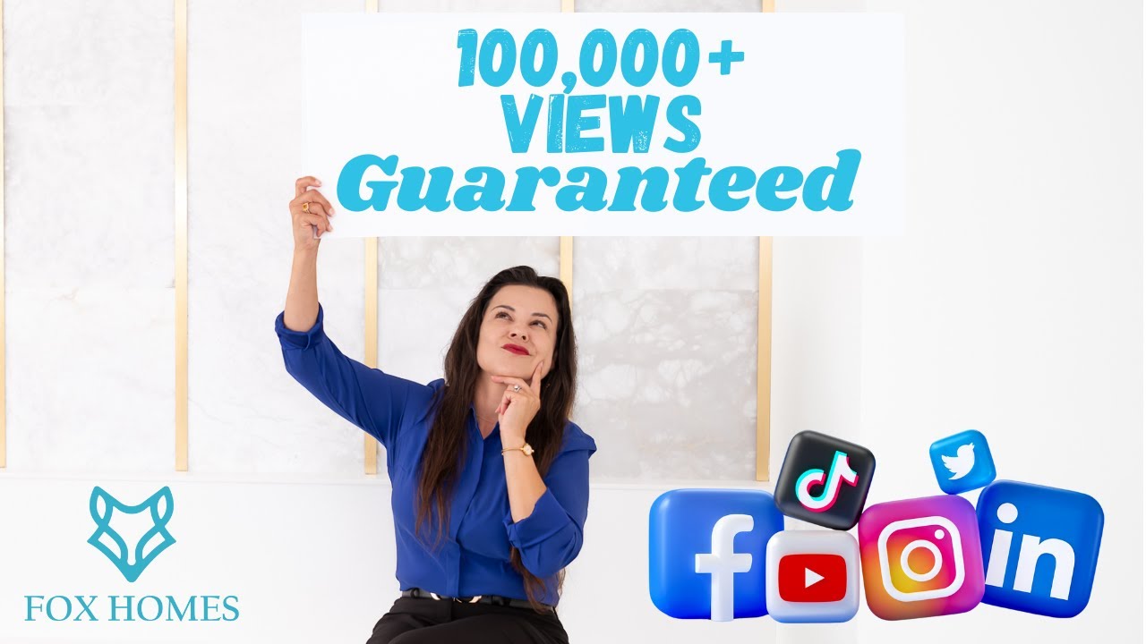 Unlock the Secrets to a Record-Breaking Home Sale with Fox Homes Team! 📈✨