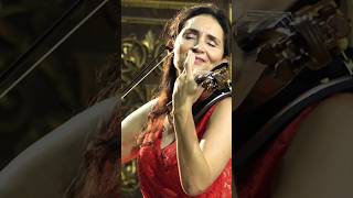 Kreisler: Eva León performs Suffering of Love #horstsohm &amp; #orchestra #shorts #music #live