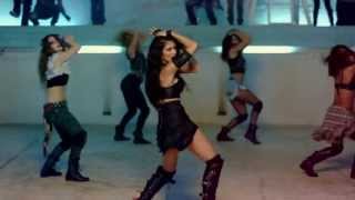 Watch Nicole Scherzinger Club Banger Nation video