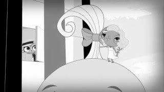 Littlest Pet Shop - Baby Doll King Kong