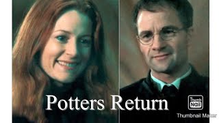 Potters Return 2