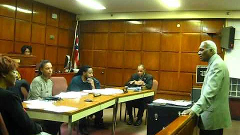 MVI 9828 - EC City Council Committee Meeting - Wil...