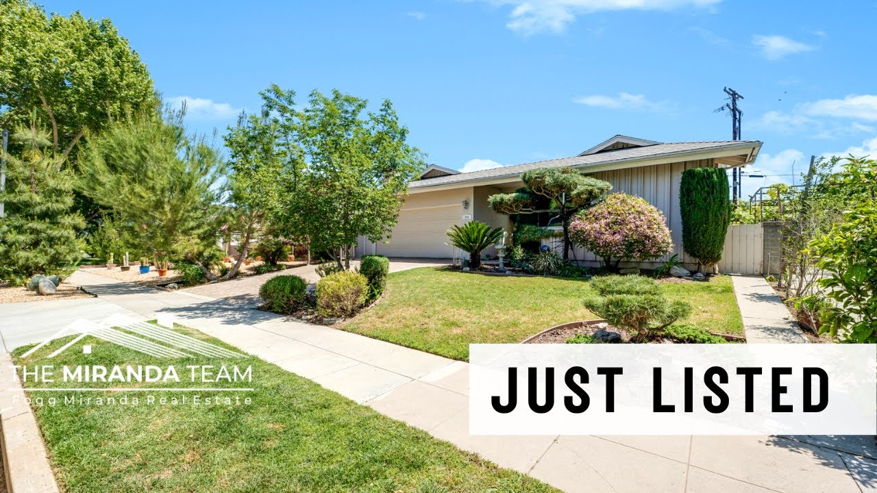 Charming Burbank Home in the Desirable Rancho Equestrian Area YouTube