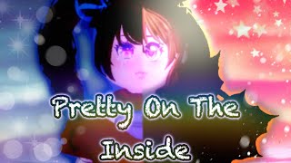 ❤️ PRETTY’S ON THE INSIDE ❤️ | Royale High Music Video 💜
