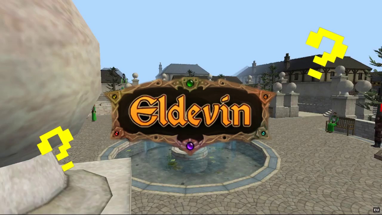 What is Eldevin?