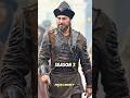 Epic transformation of Ertugrul ghazi | Peak Legacy #shorts #trending #ertugrulghazi #peaklegacy
