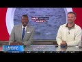 Latest nor'easter forecast update from Boston meteorologists