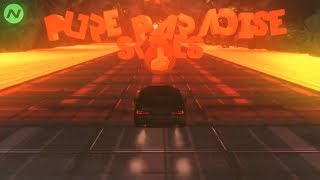 Andershell v5 - Pure Skills Paradise II News