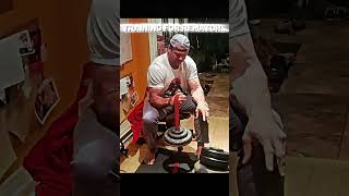 Devon Laratt VS Vitaly Laletin // Krusty Devon Edit East vs West // #armwrestling #evw #devonlaratt
