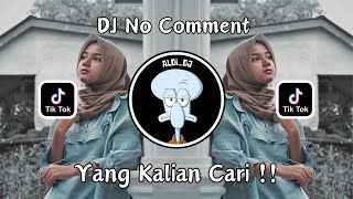 Download Lagu DJ No Comment X Meneketehe X Emang Aku Jomblo Viral Tik Tok 2024 Yang Kalian Cari ! MP3