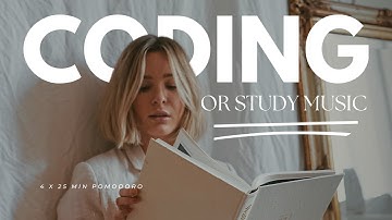 🎧 Code With Me | Ambient Study Beats for Productivity | Learn and Code Efficiently! 🎧