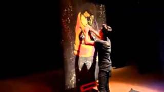 Mohamed Eltohamy Art Show
