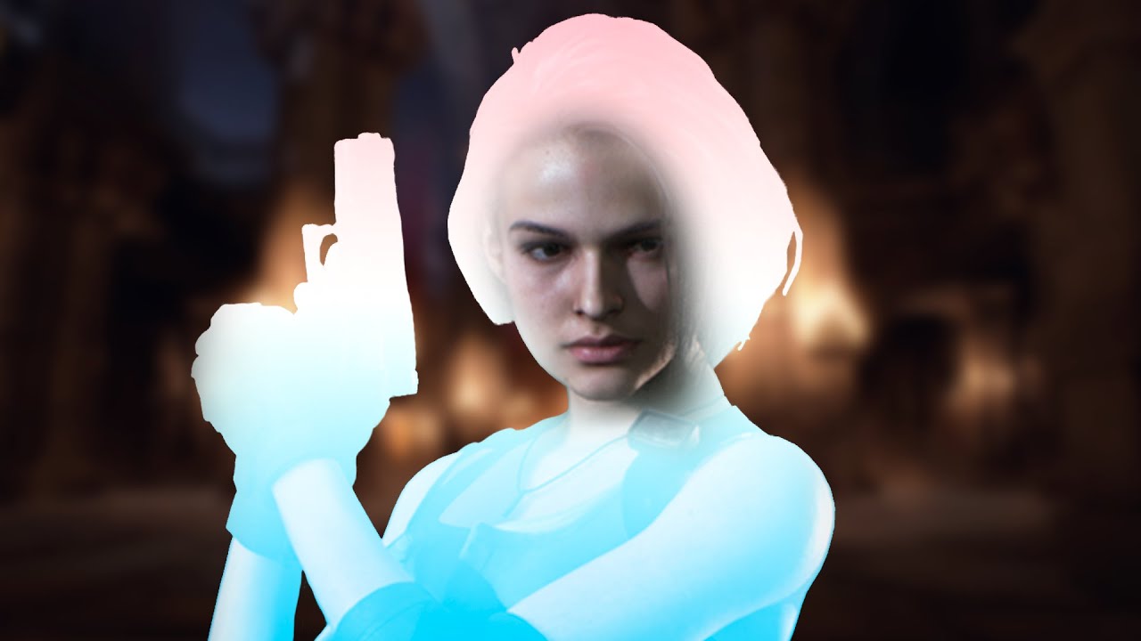 Joseph Anderson - Redditor and Girl Jill