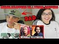 MY DAD REACTS TO Mumble Rappers Vs. Lyrical Rappers REACTION