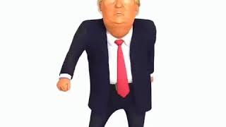 Donald Trump is TOO HARD!
