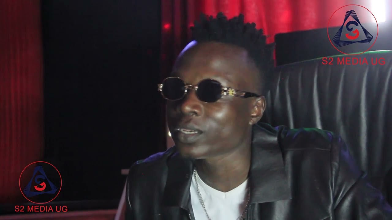 Wuno Producer Wa Bobi Wine,Dan Magic,Asekeredde Abatategera Luyimba Lwa Nalumansi.