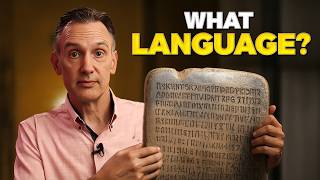 What Language Was The Book of Mormon Written In