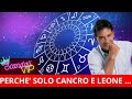 Cancro e Leone: il Segreto che Nessuno ti Ha Mai Svelato!