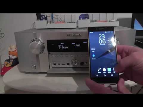 PLC Vision Google voice to PLC to Amplifier. Interface on phone, watch. Intelligent house