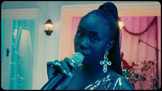 CINA SOUL - WAITING & FEELINGS (THE CHRISTMAS RMXs)