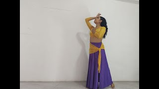 Enta Al Hob - Amir Sofi  | Noor Danza Árabe