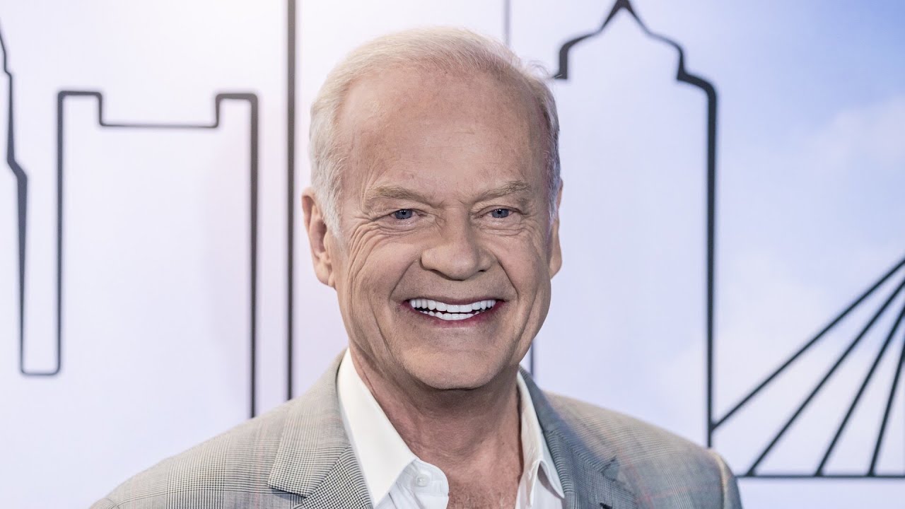 ‘Lose a lot of credibility’: Kelsey Grammer praises Donald Trump