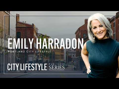 Emily on going from selling media to owning it