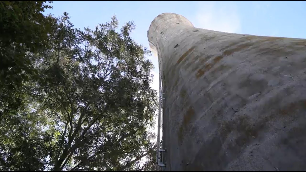 Фестиваль напольных труб Белтона