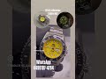 Orient submariner  nh3ss011