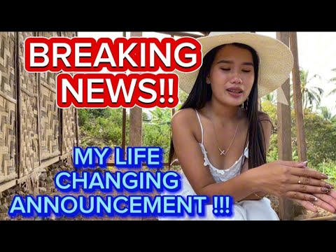 MY LIFE WILL NEVER BE THE SAME AGAIN 😭 - YouTube