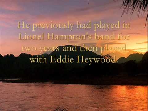 Billy Eckstine Bewildered / Fool That I Am Billy Eckstine Bewildered / Fool That I Am