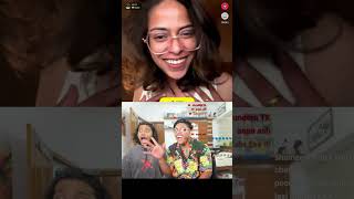 Shameer Jasi First Monkey Live..