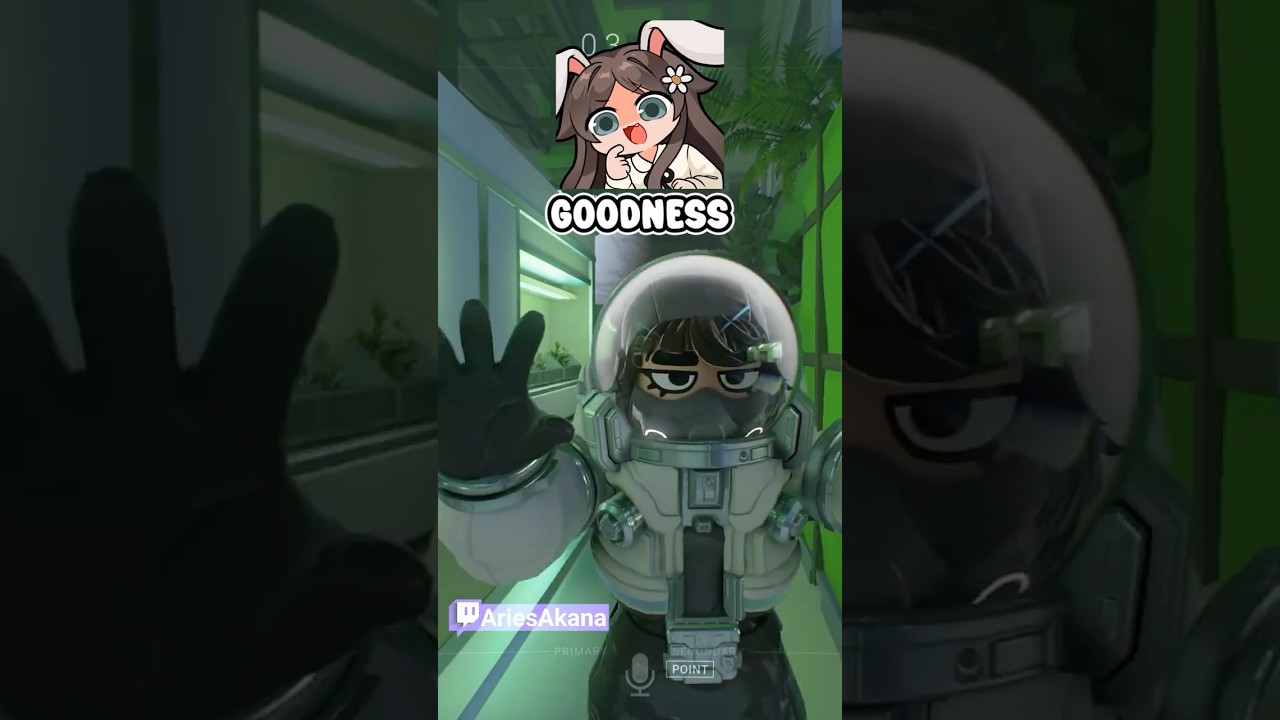 ARIES SAID THE WRONG THING TO HER