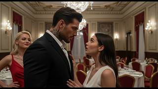 She Was the “Spare” Daughter—Until the Mafia Boss Claimed For Her Sisters Mistake screenshot 4