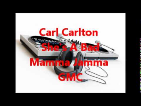 Carl Carlton - She's A Bad Mamma Jamma (extended)