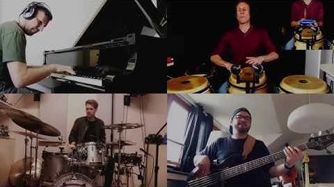 ::: Barravento/Tumbao co-production :::