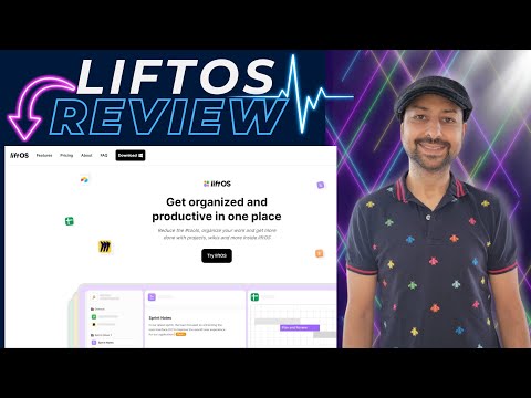 LIFTOS Review: Boo