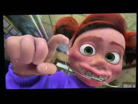 Finding Nemo 3D: Fishy Facts with the Tank Gang