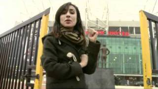 The Great British Class Survey launches on BBC One Show
