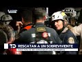 Hernán Gil vuelve a la vida tras 180 horas enterrado: crónica de un rescate milagroso en Venezuela