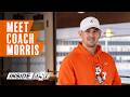 Meet OSU’s New Head Football Coach: Eric Morris | Inside OSU