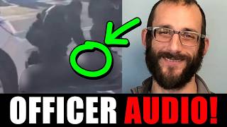 Never Before Seen Footage Breaks Case Wide Open